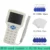 English 10 IC/ID Frequency RFID Access Control Card Reader NFC Encryption Card Writer UID Chip Duplicator Smart Key Copier smart lock front door Access Control Systems