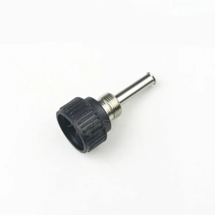 3 шт. Бессвинцовая припойная solderiong очищайте жало паяльника 900M-T для 936 SAIKE ATTEN AOYUE KADA паяльная станция железа