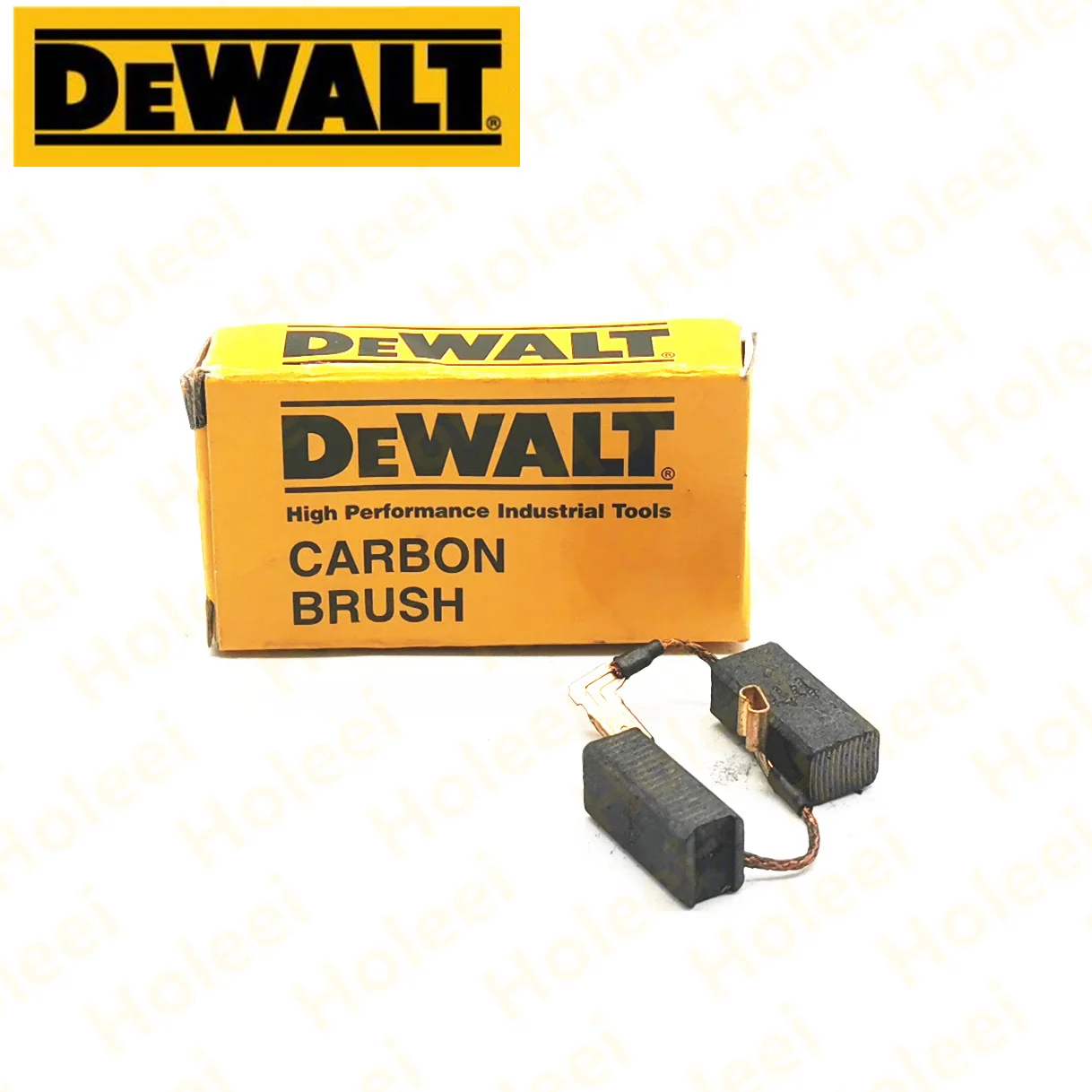 

Carbon Brush FOR DEWALT DWE8212S DWE8211S DWE8210P DWE8200T DWE8202T DWE8202S DWE8200S DWE8201T DWE8201S DWE8210S N257699