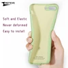 ZROTEVE Liquid Silicone Cover For Samsung Galaxy S10 E S9 S8 Plus S10E A30 A40 Coque For Smausng Note 9 8 10 Lite A50 A70 Cases ► Photo 3/6