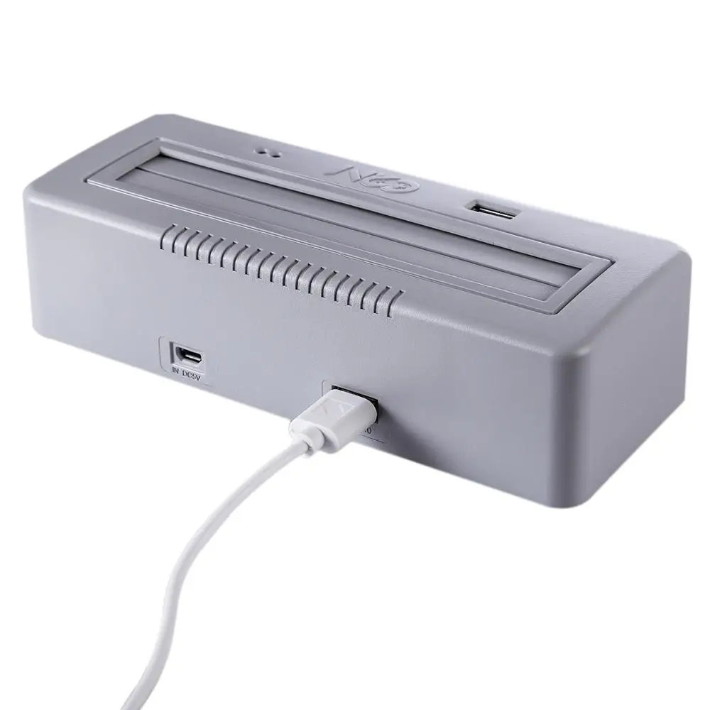 Классический 2 Magic C2M совместимый для оригинальных SNES/NES тележки USB накопитель работает с SNES Classic Mini из любого региона