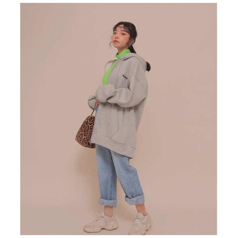 Kpop Blackpink lisa, корейский стиль ретро, свободные синие джинсы, широкие джинсы, женские Летние повседневные Прямые джинсы с высокой талией на шнуровке
