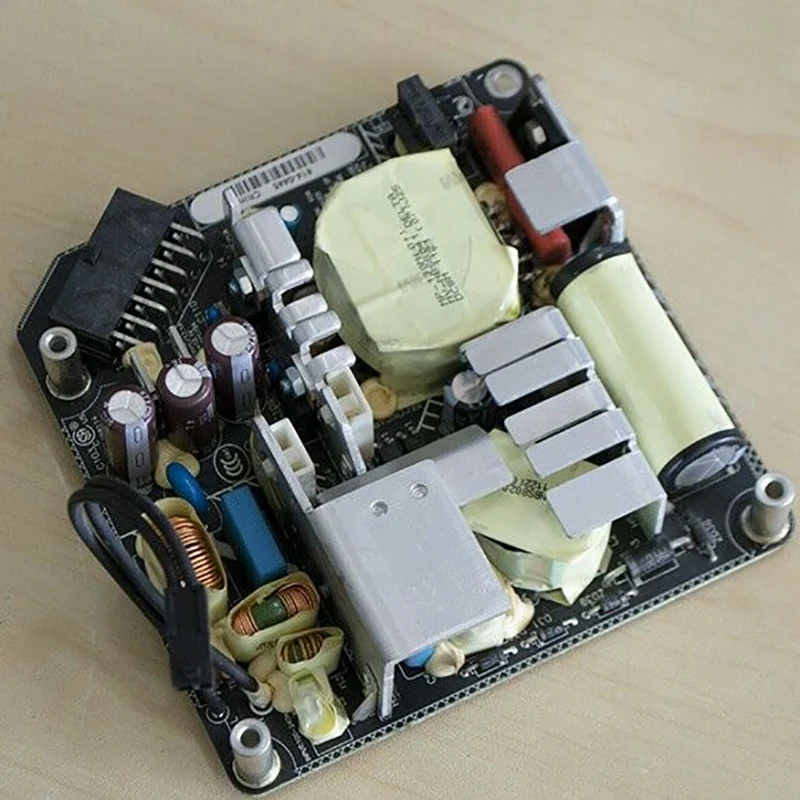 Горячая новинка блок питания Для Imac 21,5 Дюймов A1311 Ot8043 Adp-200Df 205 Вт 2009 2010 2011 год