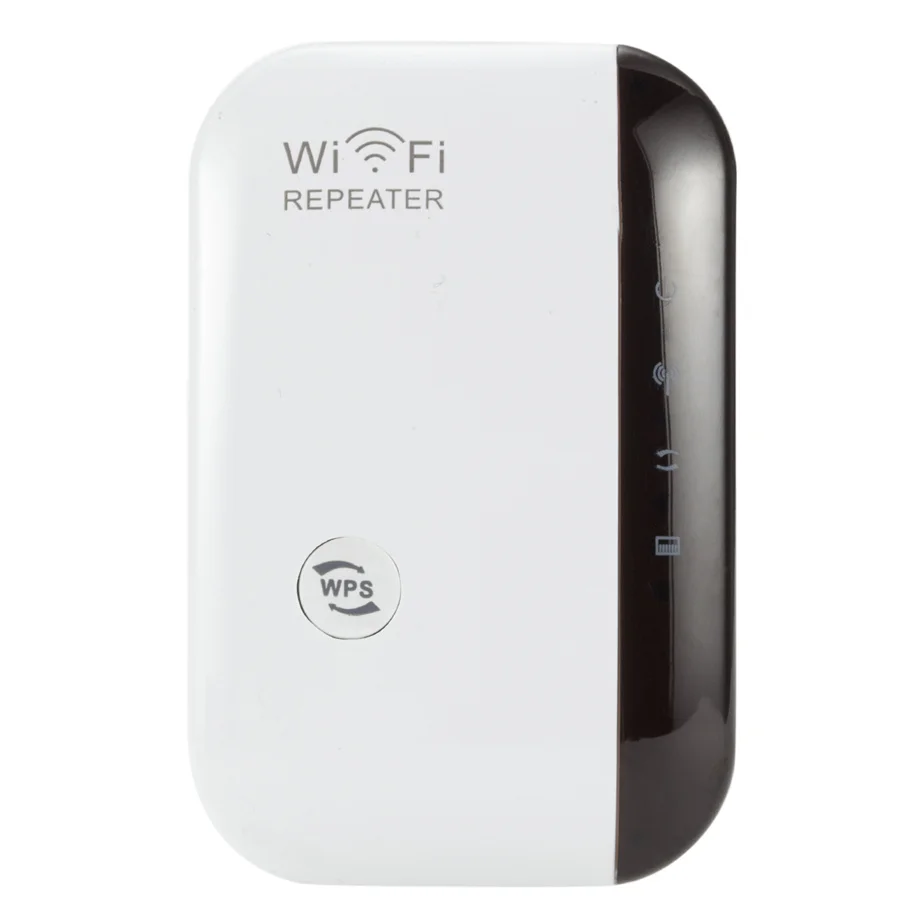 internet router extender 2.4Ghz WiFi Repeater Wireless Wifi Extender 300Mbps Wi-Fi Network Amplifier 802.11N Long Range Wi-fi Signal Booster Wifi Repiter wireless wifi range extender