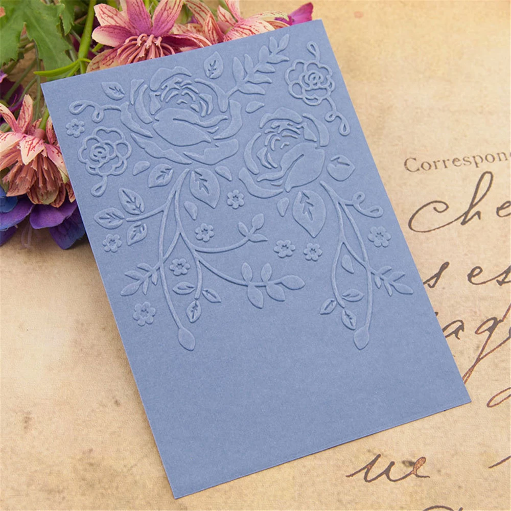 Embossing Folder (3)