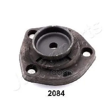Опора Амортизатора Toyota Avensis 97-03 Зад. Japanparts Ru2084 Japanparts арт. RU2084