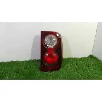 

918895 Right Rear light Land Rover Freelander (l314)