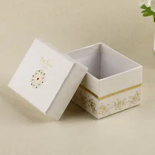 Китай Электроника упаковка на заказ EVA белая Подарочная коробка, глянцевая ламинация роскошная упаковка шоколад- PX11448