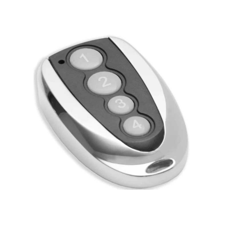 

SUMMER SOMMER TX03-434-4-XP 434.42MHz Garage Command Door Remote Control Opener Transmitter