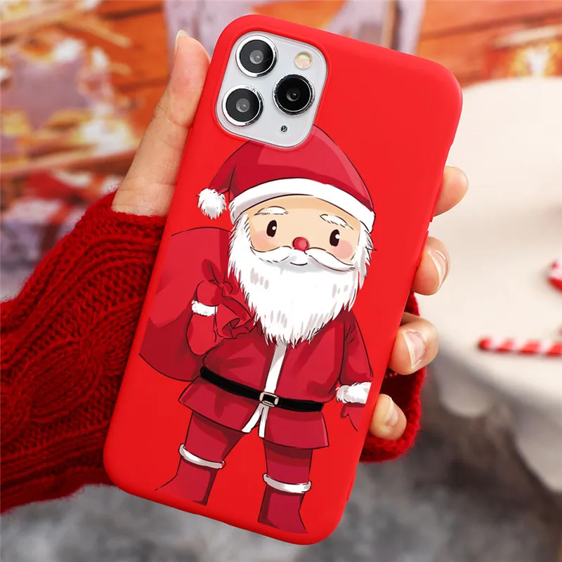 Christmas Phone Case iPhone 12 mini