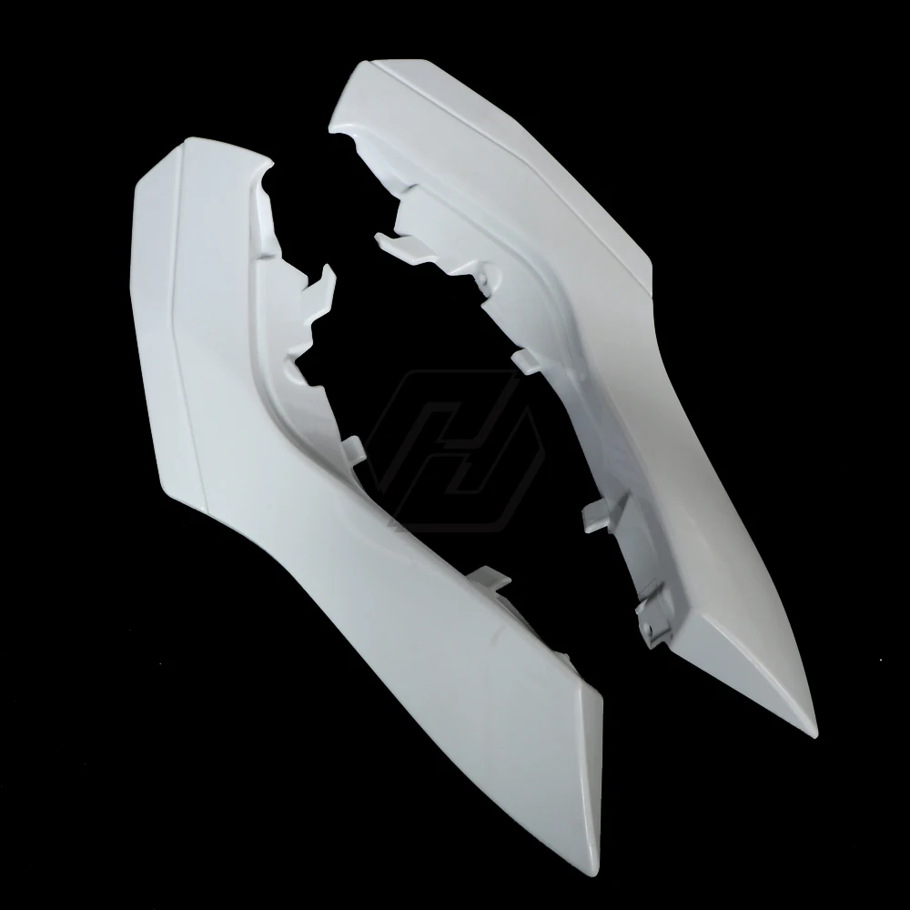 

Motorcycle Side Trim Cover Bracket Fairing Cowling Case for Kawasaki ninja 650R EX 650 ER-6F 2012-2016