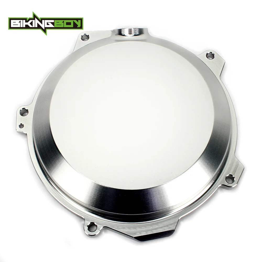BIKINGBOY ЧПУ двигатель чехол Крышка гвардии Для KTM SX EXC 250 SX EXC 350 2012- SX-F 250 2013- SX-F 350 11-14 свободная поездка 12-14 лет
