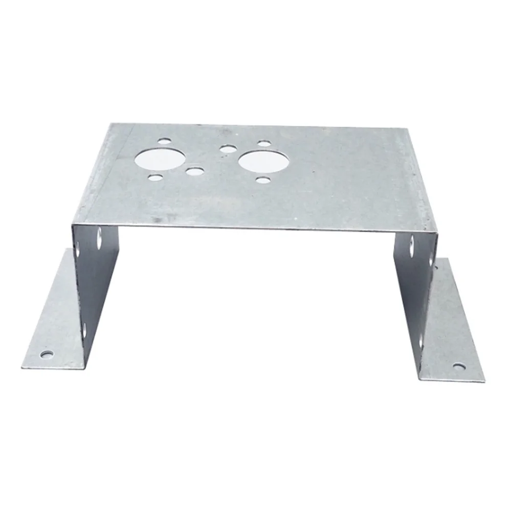

Car Mounting Bracket Truck Air Parking Heater Parts Plate Base Caravan Durable Boats Top Practical Warming Auto Replacement