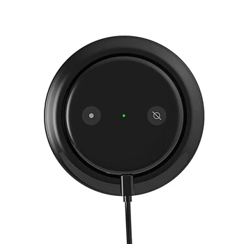

Wall Mount Holder Compatible with Echo Input ,Saving Solution Hanger Stand Mount,Holder for Google Home Mini Smart Speaker