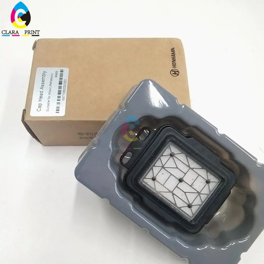 Совместимая головка головки DX5 подходит для Allwin, Refretonic 90805