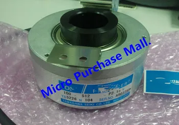 

TS5226N104 Encoder Made In JP