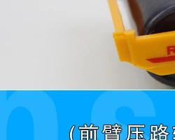Инженерная Игрушечная модель детский автомобиль модель сплав набор все мальчики 10-30 юаней падение-упорное скольжение
