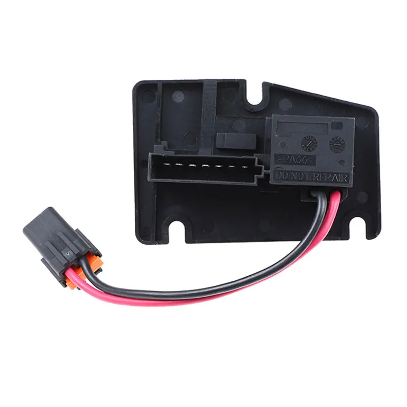 Вентилятора отопителя, резистор мотора для Buick Chevy Oldsmobile Pontiac 15304891 1580571