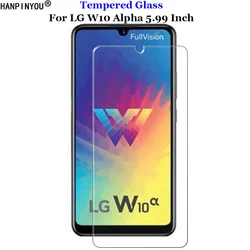 На Алиэкспресс купить стекло для смартфона for lg w10 alpha tough hard clear tempered glass 9h 2.5d premium screen protector protective skin film for lg w10alpha 5.71дюйм.