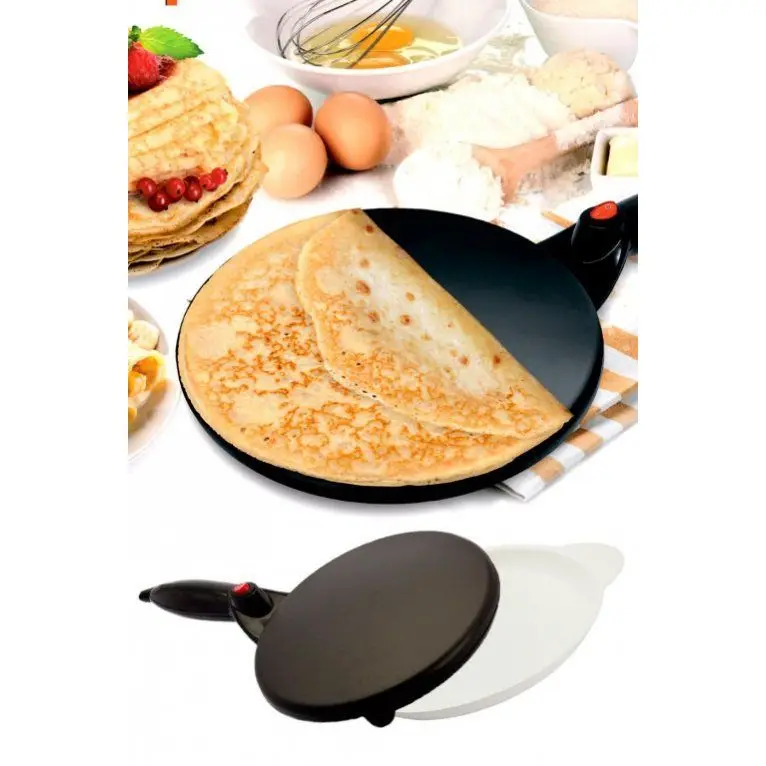 Блинница Bradex электрическая, погружная
