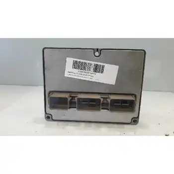 

5M5112A650SC Switchboard Check Checkpoint Ford Focus Hatchback (CHAP) 2.0 Titanium
