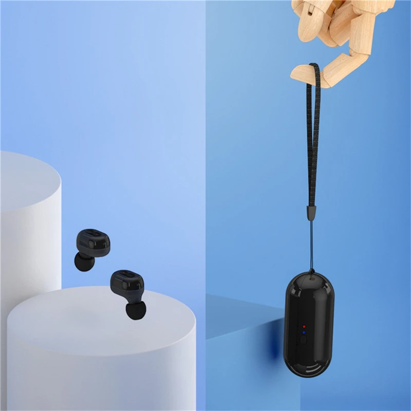 BT 5,0 Bluetooth беспроводные наушники TWS с зарядным устройством наушники гарнитура Ecouteurs Bluetooth