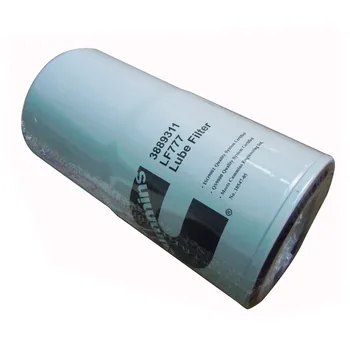

New Original Engine Part Oil Filter 3889311 LF777