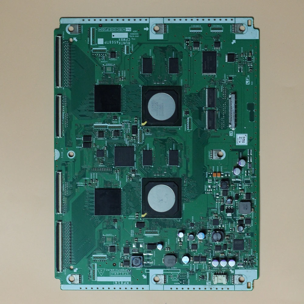 Модель платы 4568TP ZG CPWBX RUNTK TCON 4568tpzg логическая плата проверка телевизора