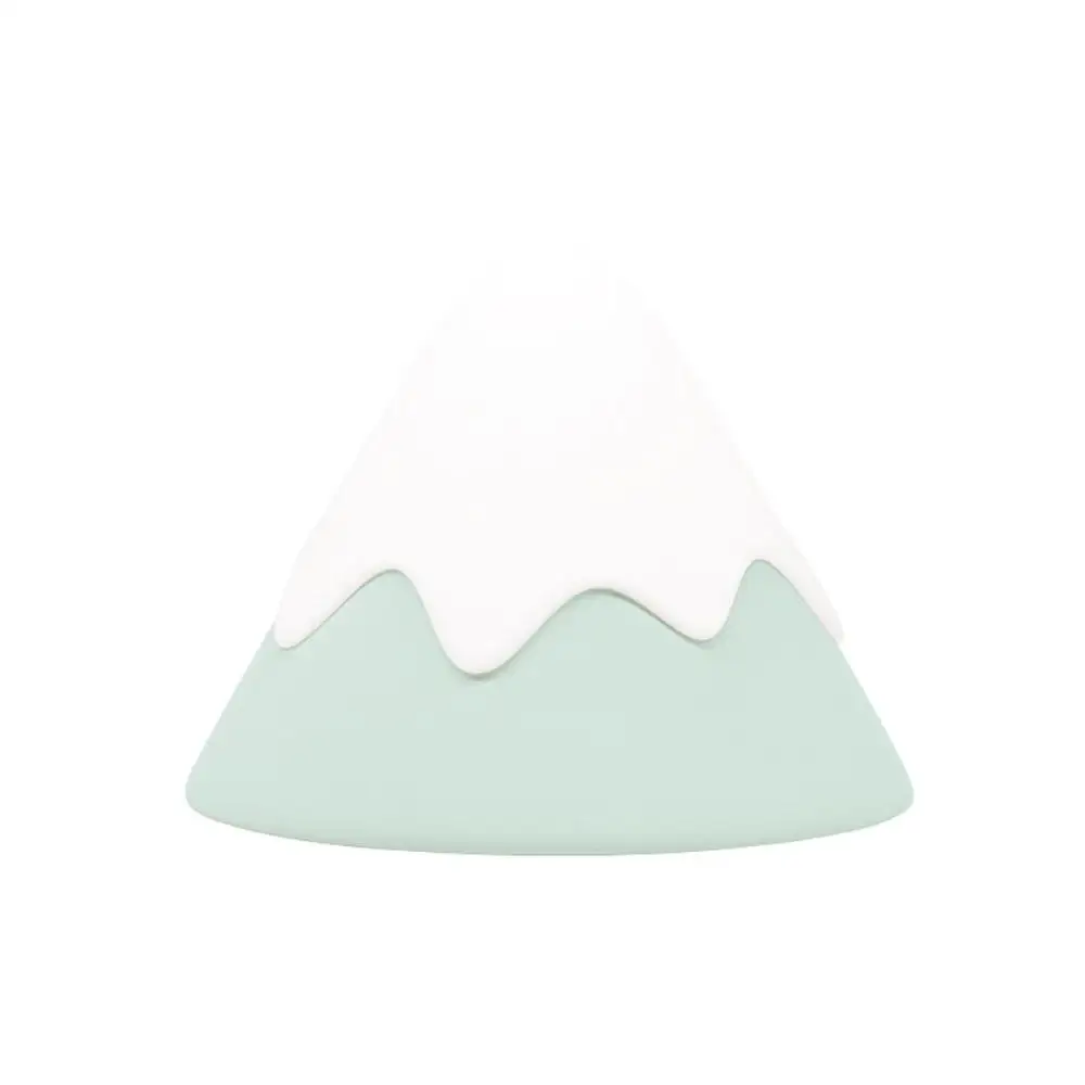 Led Snow Mountain Night Light Home Decoration Lights Creative Atmosphere Lights Fashion Professional