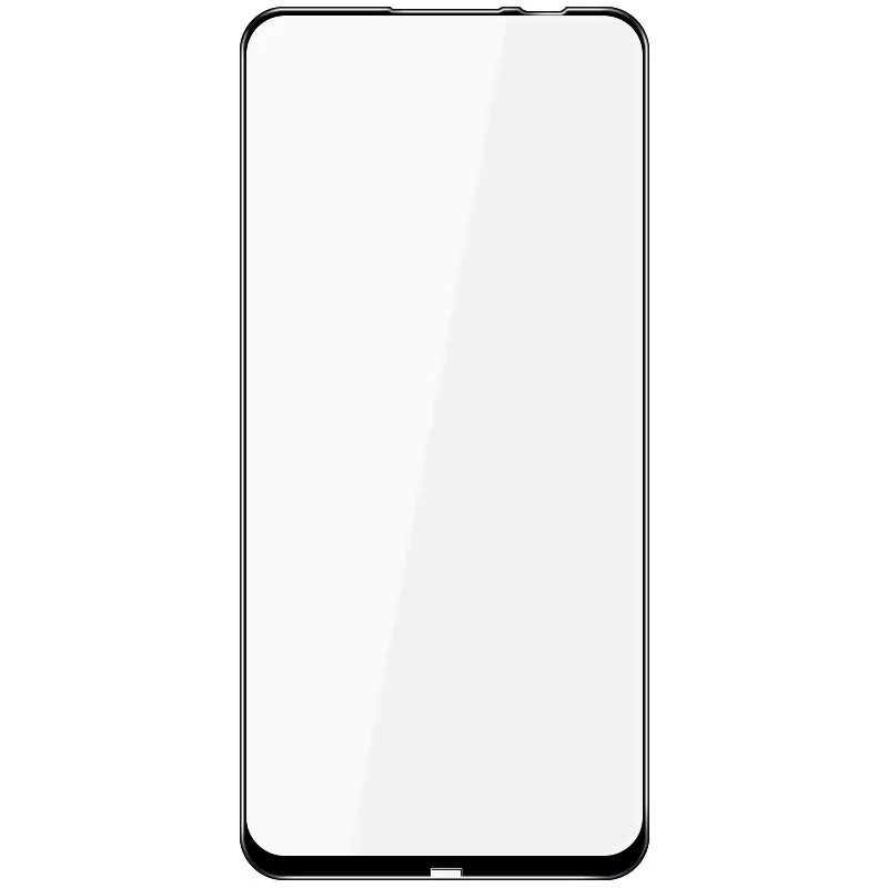 For Nova 5i Imak 9H анти-всплеск защитное стекло на huawei nova 5T 5 5i Pro Полное покрытие закаленное защитное стекло для экрана для nova 5i 5 pro - Цвет: For Nova 5i