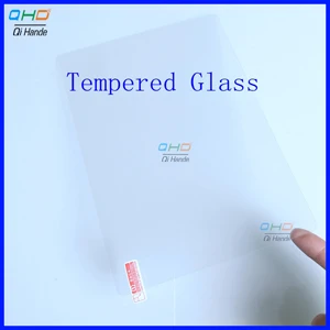 Tempered Glass Film Для 10,1 ''mediatek/mediatec Tab ZH960 3g планшет внешний цифрователь сенсорная панель стекло датчик/закаленное защитная стеклянная пленка для экрана - Цвет: Tempered Glass Film