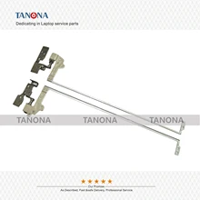 01AV621 для lenovo ThinkPad S2 13 Gen 2 13 Chromebook ЖК Петли комплект L+ R