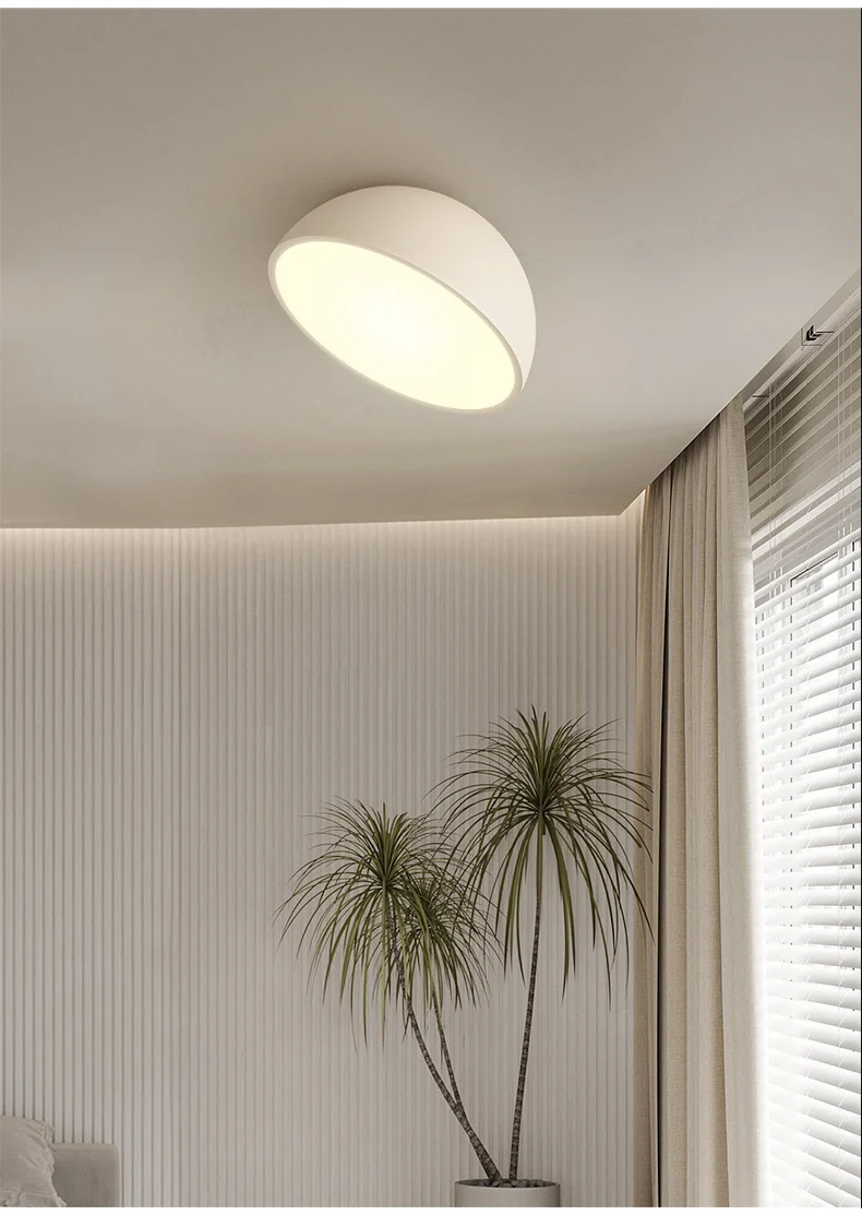 white chandelier New Shape LED Aisle Chandelier For Hallway Corridor Dining Room Bedroom Foyer Kitchen Studyroom Stage Gallery Indoor Home Lamp globe chandelier