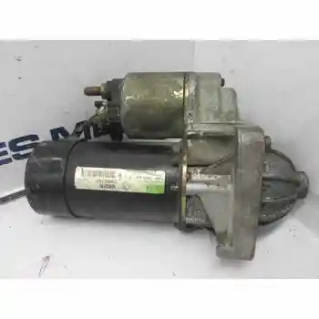

D6RA187 STARTER MOTOR FIAT STILO (192)