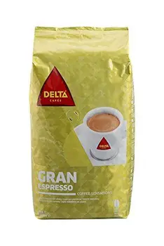 

Delta Grand Espresso Coffee beans 1 kg