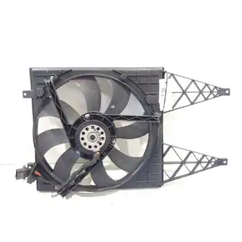 

6E0959455A 885003035 Electric Fan Seat Cordoba Saloon (6l2) Stella