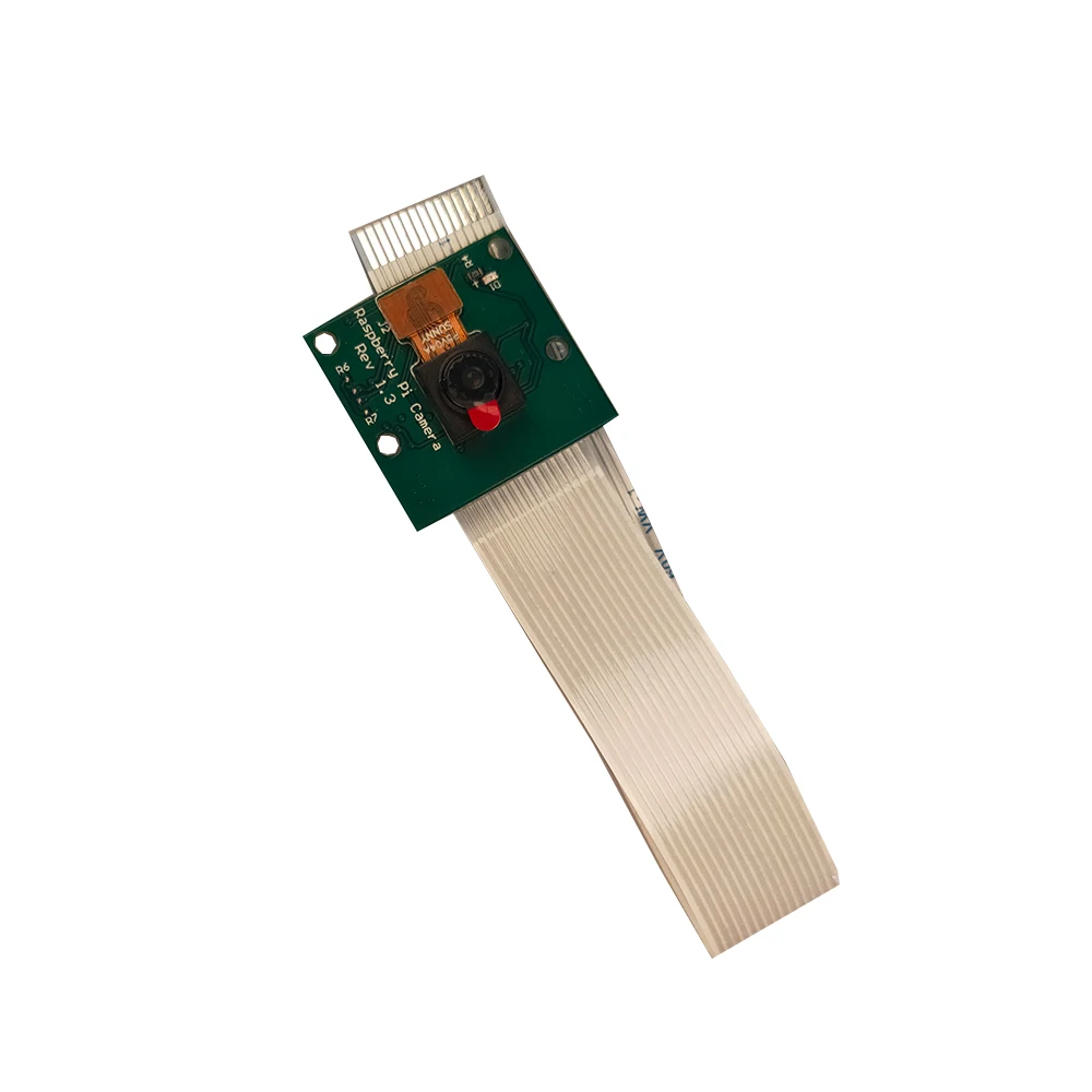 Для Raspberry Pi Модуль камеры с широким углом 1080P модуль камеры 1080P30 для Raspberry Pi высокое качество
