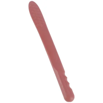

1PC Practical Simple Creative Portable Durable Massage Stick Massage Hammer Massage Pat for Full Body Massage Therapy Meridian