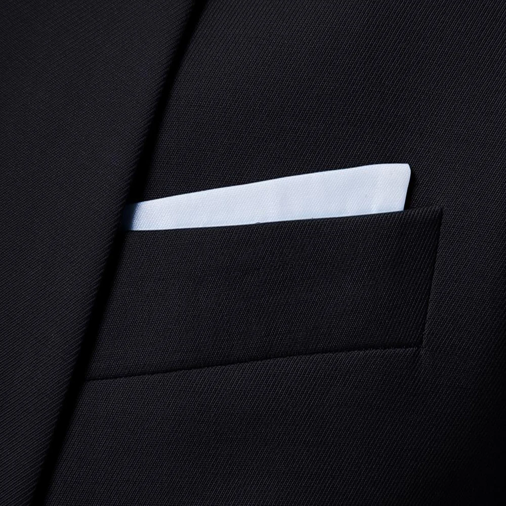 Мужские свадебные куртки костюм мужской блейзер Slim Fit одна кнопка Бизнес
