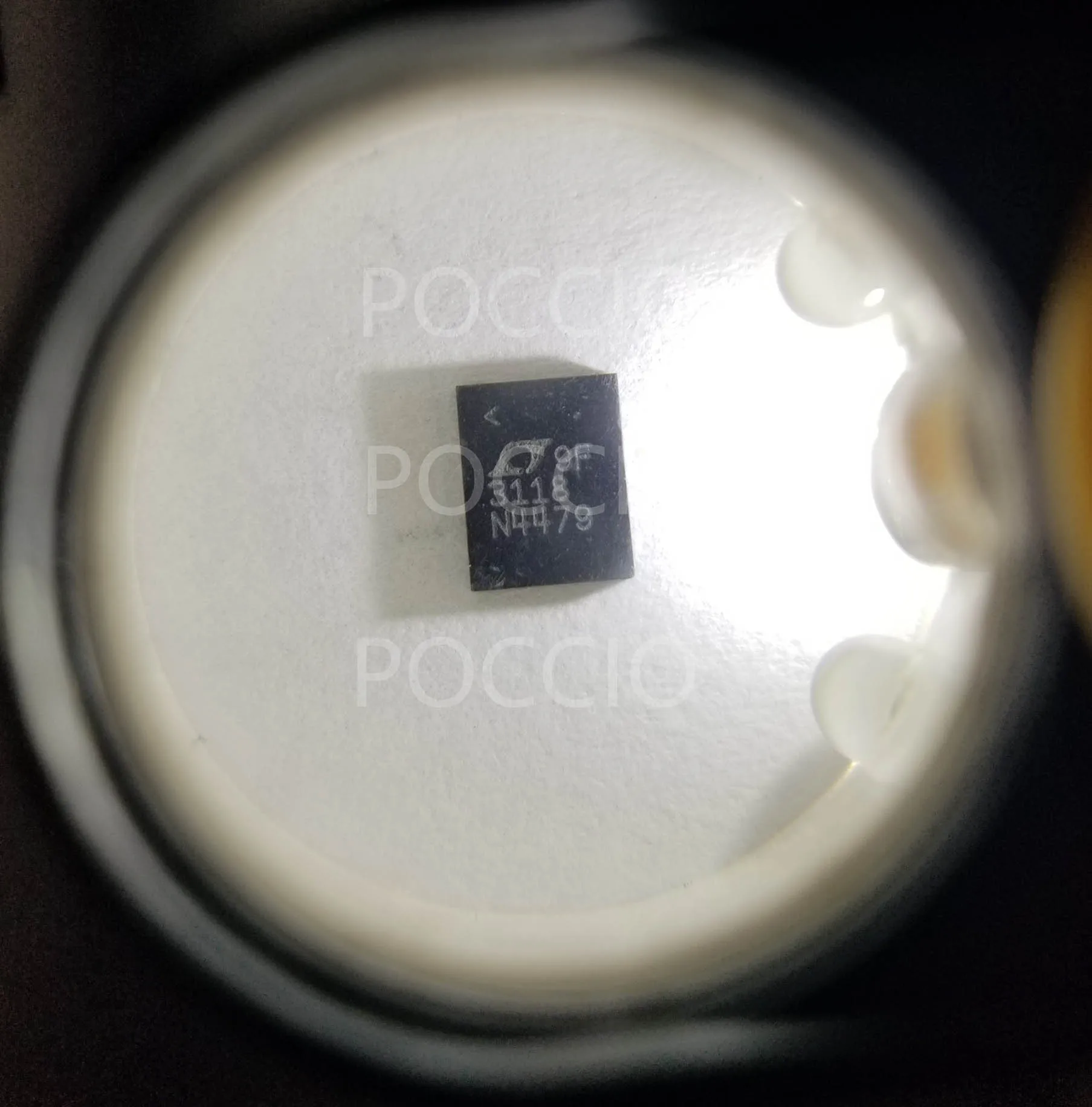 LTC3118EUFD LTC3118IUFD LTC3118HUFD LTC3118MPUFD LTC3118 - 18 в 2 А понижающий преобразователь постоянного