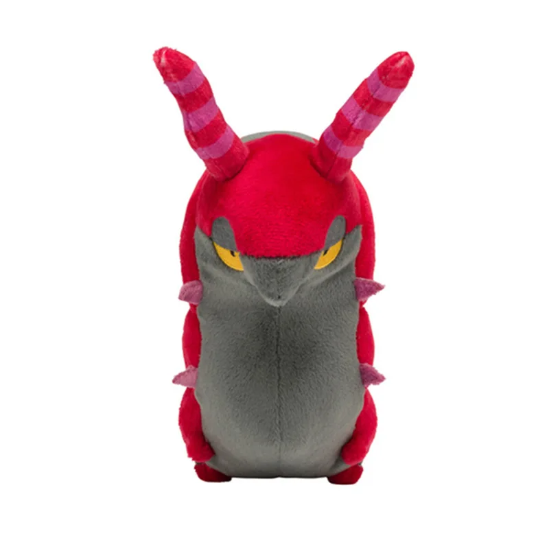 Куклы Lucario Scolipede плюшевые куклы Riolu милые мягкие игрушки животных 15 см