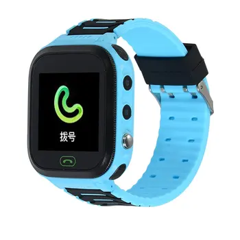 

Kids Phone Game Smart Watch for Children Girls Boys Touch Screen SOS Birthday Gifts with Digital Camera