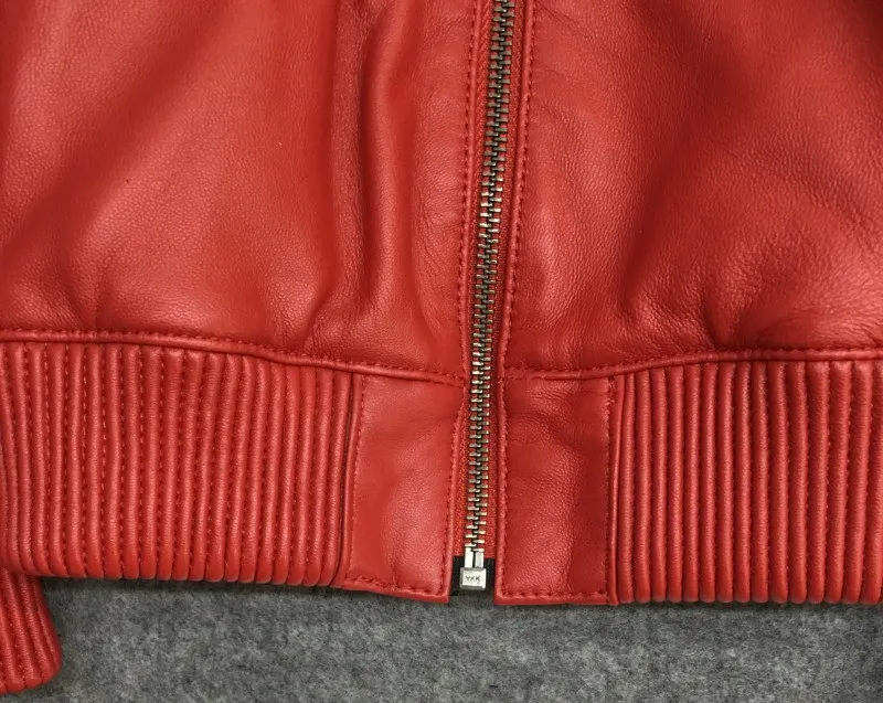 Новое поступление, осенние женские/мужские повседневные баскетбольные куртки, высококачественные Куртки из натуральной кожи, S-4XL, B003