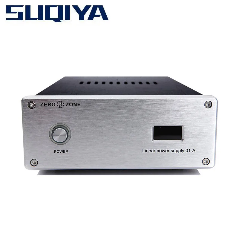

SUQIYA-LPS35-MKI 35VAHIFI low noise linear power supply DC5V-24V