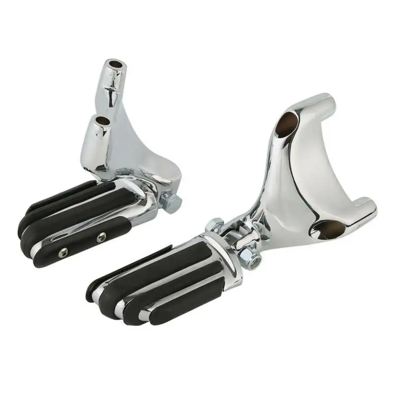 Подножки для мотоцикла подножки Монтажный кронштейн для Harley XL 883 1200 Sportster 2004-2013