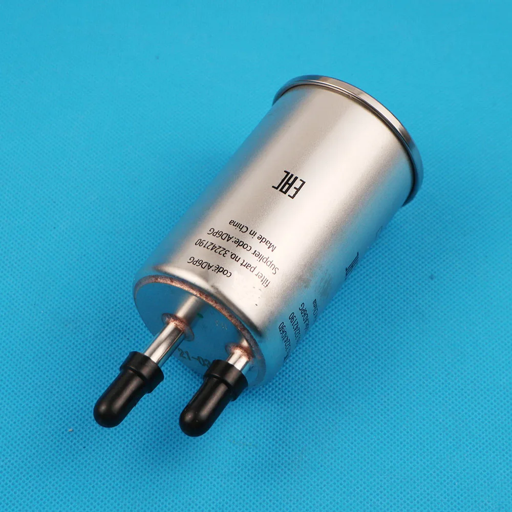 Car Fuel Filter For VOLVO S60 II S80 V40 V60 V70 III Xc60 Xc70 32242190 31405750 31430629 2007