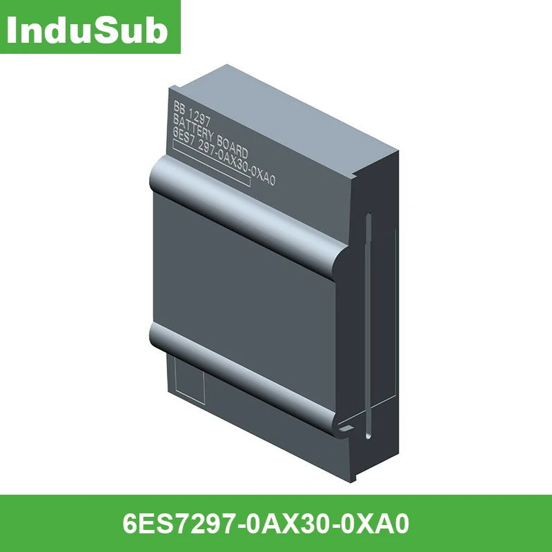 

6ES7297-0AX30-0XA0 6ES72970AX300XA0 1PSC NEW