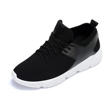 

Men's shoes Canvas punk shoes zapatillas mens high sneakers shoes male Spring/Autumn Elastic band Man shoe