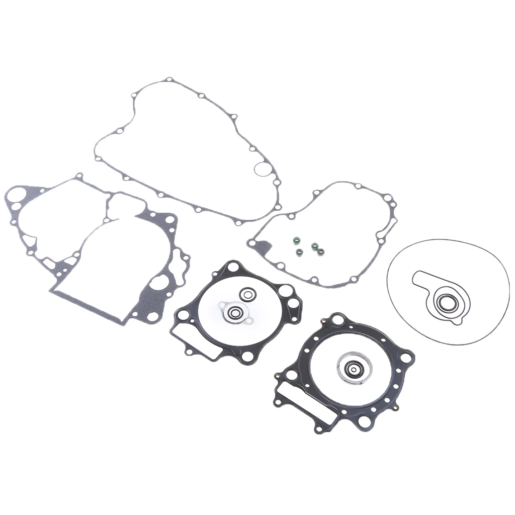 Комплект прокладок топ и нижний конец двигателя Набор для Honda CRF450R 02-08