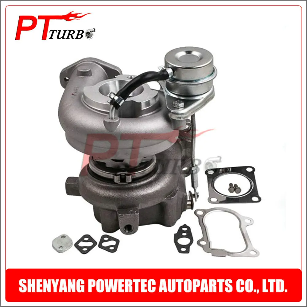 CT26 17201-17040 Турбокомпрессор 17201 17040 турбина для Toyota Landcruiser 100 150 кВт 204 hp 1HD-FTE 2002-2003 Полный турбо